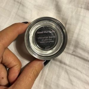 Chrome Paint Tarte Eyeshadow